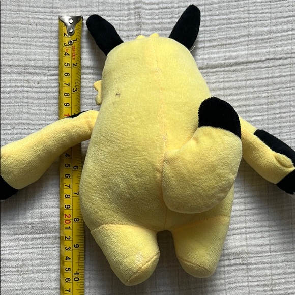 Pokemon plushes set - Picture 12 of 12